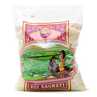 Arroz Basmati 1kg