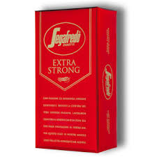 CAFE SEGAFREDO Extra strong 500gr