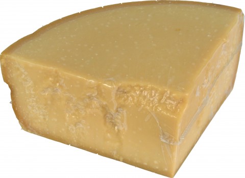 Parmigiano cuña de 4 kg