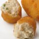 Croqueta de bacalao